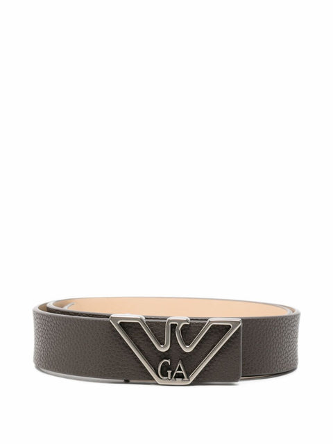 Emporio Armani Belts GREY