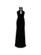 NISSA Dresses BLACK