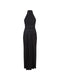 NISSA Dresses BLACK