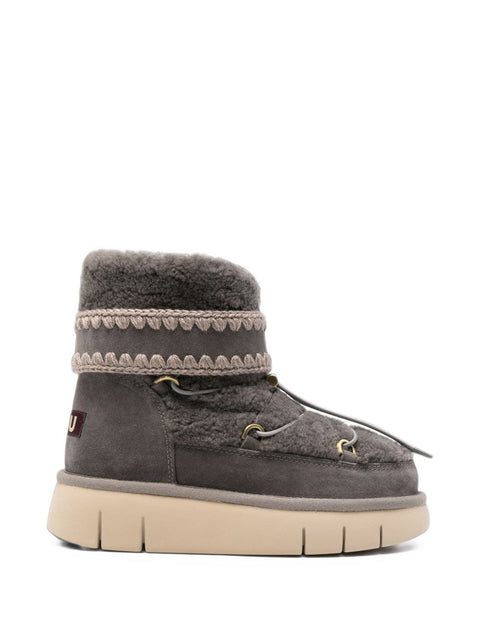 Mou Boots GREY