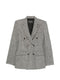 Emporio Armani Jackets GREY