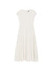 Emporio Armani Dresses WHITE