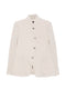 Emporio Armani Jackets BEIGE