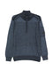 C.P. COMPANY T-shirts and Polos NAVY
