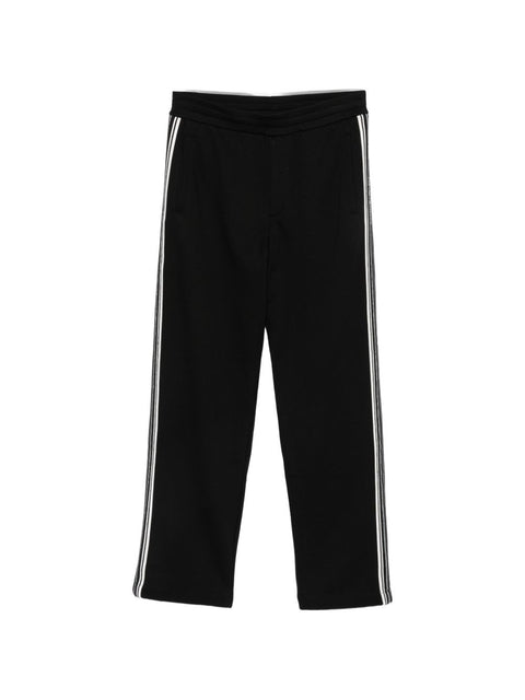 Emporio Armani Trousers BLACK