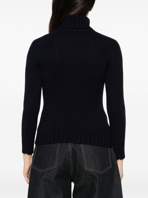 BASE Sweaters NAVY
