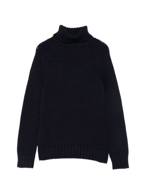 BASE Sweaters NAVY