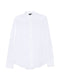 Emporio Armani Shirts WHITE
