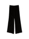 Forte Forte Trousers BROWN