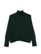 BASE Sweaters GREEN