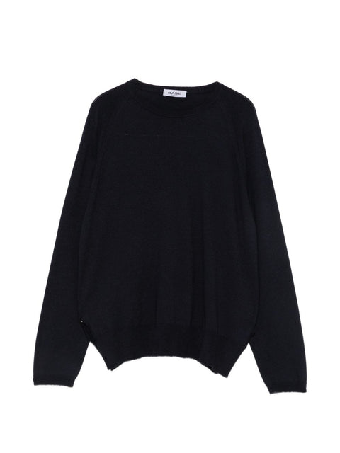 BASE Sweaters NAVY