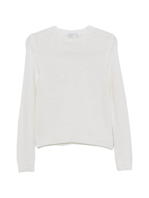 BASE Sweaters WHITE