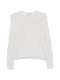 BASE Sweaters WHITE