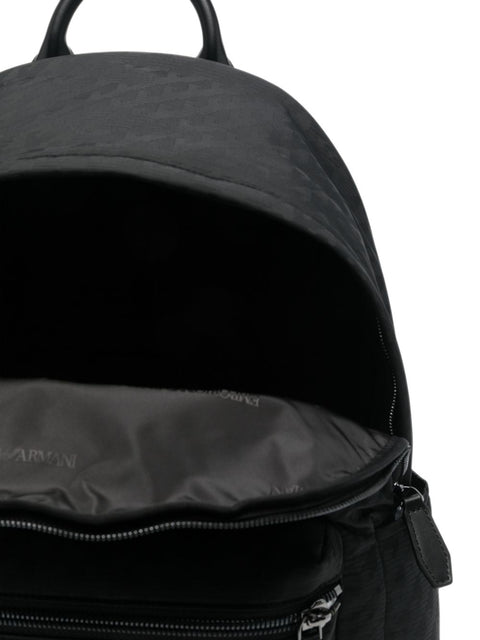 Emporio Armani Bags.. BLACK