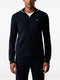 Emporio Armani Sweaters NAVY