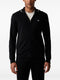 Emporio Armani Sweaters BLACK