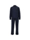 Emporio Armani Sweaters NAVY