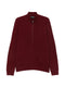 Emporio Armani Sweaters BORDEAUX