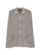 Emporio Armani Sweaters GREY