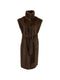 STAND STUDIO Coats BROWN