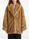 032C THE FRANKIE SHOP Coats BROWN