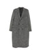 Emporio Armani Coats GREY