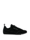 Emporio Armani Sneakers BLACK