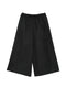 Comme des Garcons Trousers BLACK