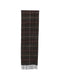 Paul Smith Scarfs BLACK