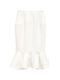 JACQUEMUS Skirts WHITE