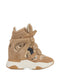 Isabel Marant Sneakers CAMEL