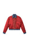 Isabel Marant Coats RED