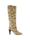 Isabel Marant Boots BEIGE
