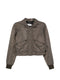 MM6 Maison Margiela Coats GREY