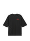 ADIDAS BY WILLY CHAVARRIA T-shirts and Polos BLACK