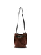 Paul Smith Leather bucket bag