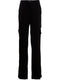 David Koma Satin Cargo Pants