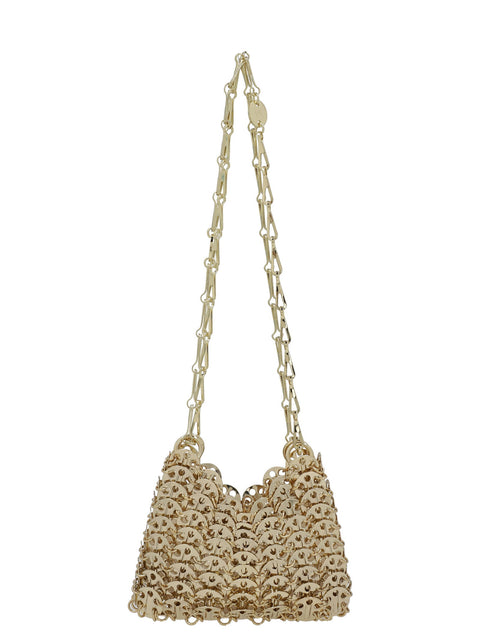 Paco Rabanne 1969 Nano’ Shoulder Bag