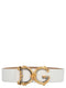 Dolce & Gabbana ‘dg Barocco’ Belt