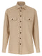 Borriello Flannel Shirt