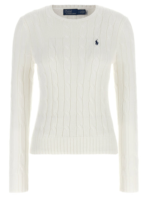 Polo Ralph Lauren Julianna Sweater