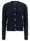 Polo Ralph Lauren Cable Knit Cardigan