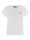 Polo Ralph Lauren Logo Embroidery T-shirt