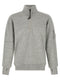 C.p. Company Diagonal Raised Fleece Sweatshirt And Lens Detail