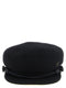 Maison Michel New Abby Hat