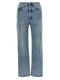 Toteme High Waist Jeans