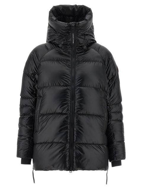 Canada Goose Cypress Down Jacket