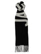 Lecharpe Jacquemus Scarf