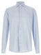 Borriello Marechiaro Collar Shirt