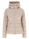 Canada Goose Quilted Clair Padded Down Jacket